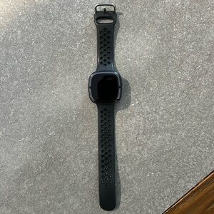 Fitbit sense 2 with charger